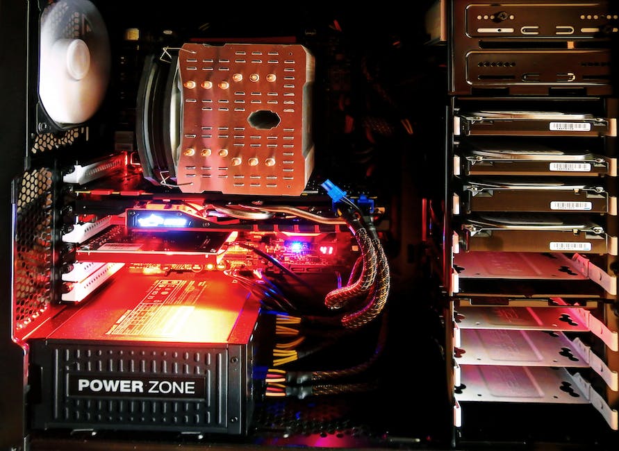 CPU 장착 방법을 살펴보기 3 cpu 장착방법